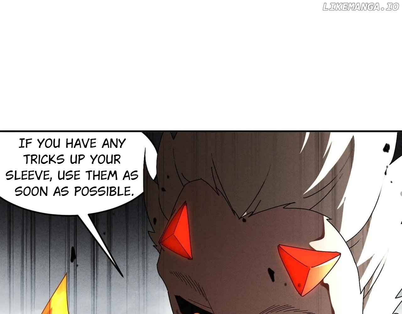 My Furry Harem Is After Me Chapter 331 - page 55